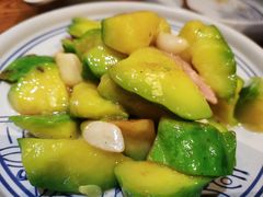 -云海肴汽锅鸡·云南小炒(天津国金汇店)