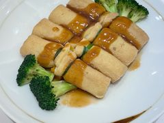 -泮溪酒家(荔枝湾店)