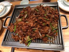 -四季民福烤鸭店(前门廊房二条店)