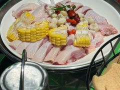 -椰庭·椰子鸡·创意玩家(晶耀前滩店)
