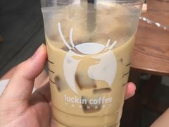 -瑞幸咖啡(1+1大厦店)