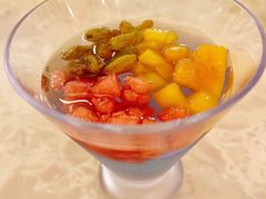 -芭菲盛宴·环球美食(解放碑英利国际店)