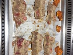 -新石器烤肉(百联川沙店)