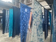 -璞真扎染博物馆