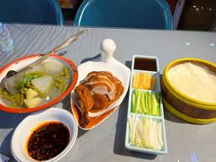 -遇见小厨·北京烤鸭·江湖菜·川菜(广福桥店)