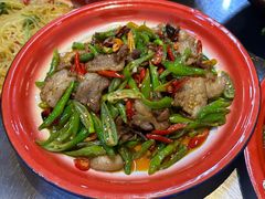 -馬伍旺川菜(江北虹悦城店)