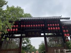 -五凤溪古镇