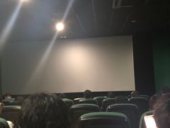 -完美世界影城(北京管庄店)