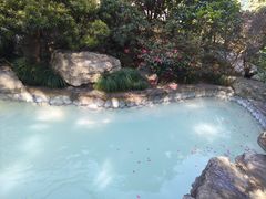 -杭州第一世界大酒店·云曼温泉