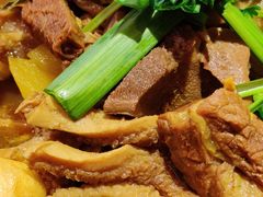 -牛腩之旅·牛腩牛杂煲(光启城美食城店)