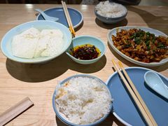 -冯记豆花店(健翔桥店)