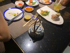 -極上萬膳·日料放题(海岸城店)