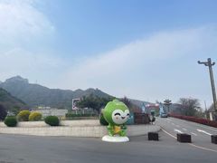 -抱犊寨风景区