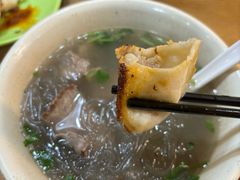 -锅贴王小吃(南大街店)