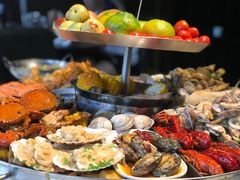 -日进一片海.生腌海鲜火锅.宵夜烧烤(三里屯总店)