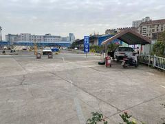 -金门驾校(中央门校区)