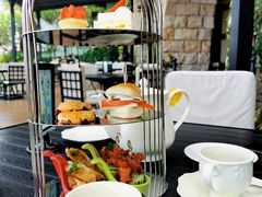 -南沙游艇会·大兵船餐厅