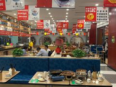 -新华百货CC Park购物广场