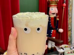 -萌啊莫·素食天津菜·西餐(五大道店)