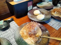 -戏作寿司(观音桥店)