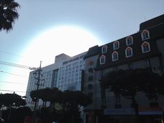 -宝健路步行街(Pedestrian Shopping Street)
