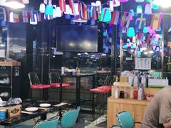 大堂-火枪手串吧·鹤岗小串涮肚(亦庄店)