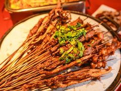 -醉烧膘·烧烤夜宵王(总店)