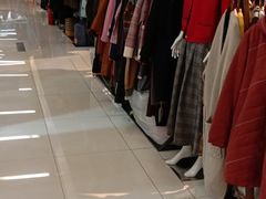 -天丰利生活MALL(和平里店)