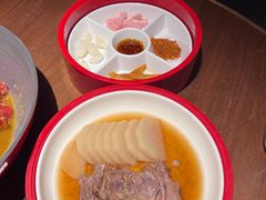 -清水亭湖北菜(大屯DT51店)