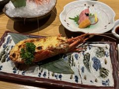 -花和海鲜自助(梅江店)