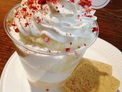 -可稵咖啡面包蛋糕(休斯顿店)