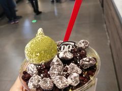 -DQ·蛋糕·冰淇淋(高新万达店)