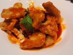锅包肉-大鸭梨烤鸭(望京店)