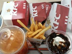 -肯德基(泉州东街店)