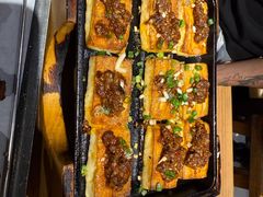 -木屋烧烤(岗顶二店)