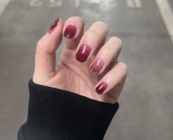 -悦指间美甲美睫