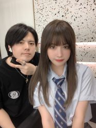 -Kraemer Paris苏豪路易士·嘉玛发廊