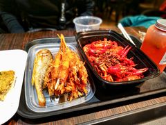 -盒马鲜生(曜一城店)