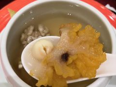 -富邦大酒店-愉月轩中餐厅