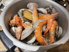 -天地蚝宅(武汉天地店)