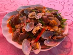 -龙溪海鲜酒家(溪涌店)