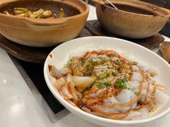 -大嫂镬仔·焖鸡煲·啫啫煲(逢源路店)