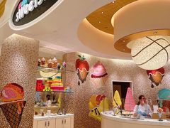 -甜艺廊(永利皇宫店)