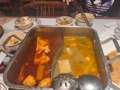 -螺大喜螺蛳粉火锅(雍和宫店)