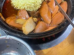 -重庆鸡公煲·嘟享吃(林科大店)