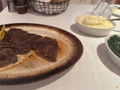 -Wolfgang’s Steakhouse 沃夫冈牛排馆(上海白玉兰广场店)