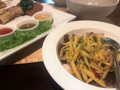 -Sala Thai Restaurant