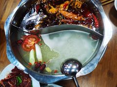 -红姐重庆火锅(曙光路店)