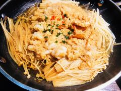 蒜蓉生煎虾-自己人(九码头店)