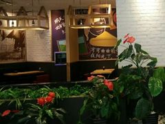 -黄记煌三汁焖锅(凯德广场店)
